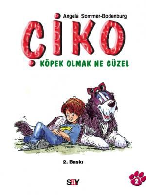 Çiko 2: Köpek Olmak Ne Güzel resmi