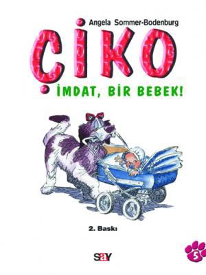 Çiko 5: İmdat, Bir Bebek! resmi