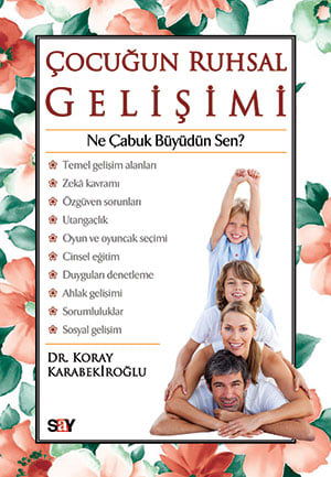 Çocuğun Ruhsal Gelişimi resmi
