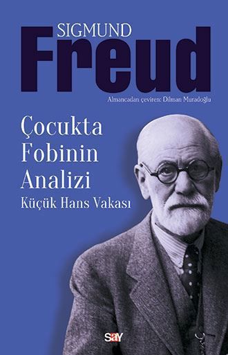 Çocukta Fobinin Analizi resmi