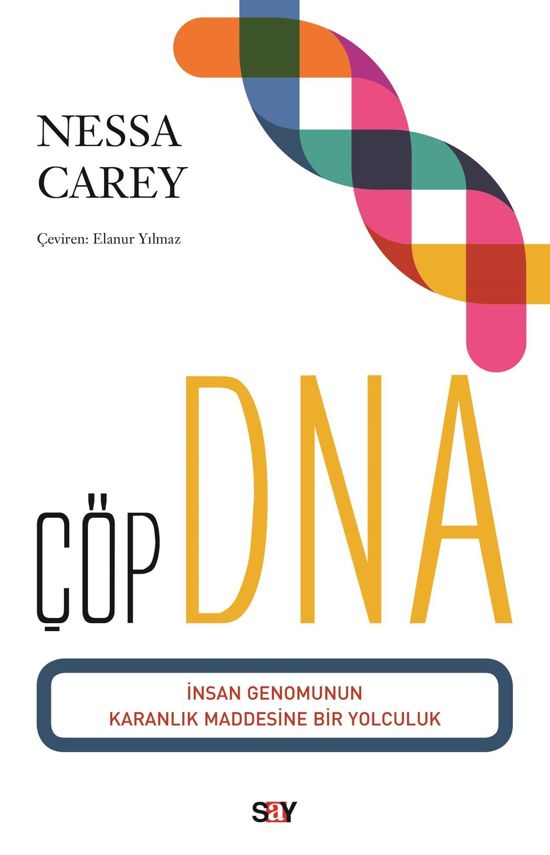 Çöp DNA resmi