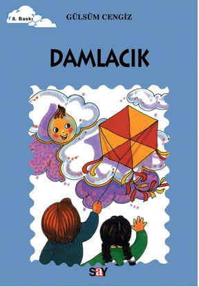 Damlacık resmi