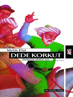 Dede Korkut resmi