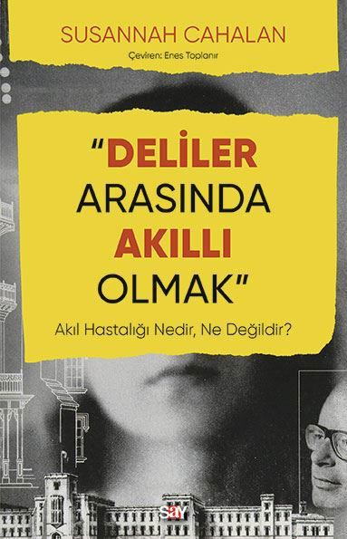 Deliler Arasında Akıllı Olmak resmi