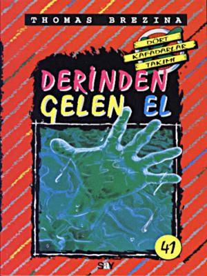 Derinden Gelen El resmi
