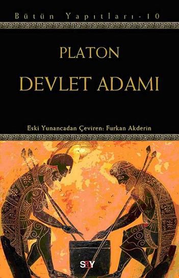 Devlet Adamı resmi