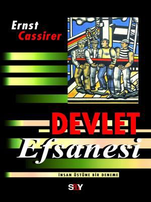Devlet Efsanesi resmi