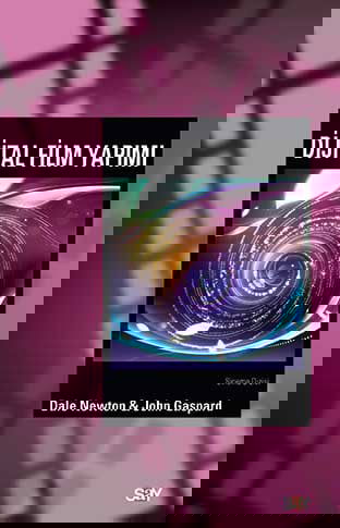 Dijital Film Yapımı resmi