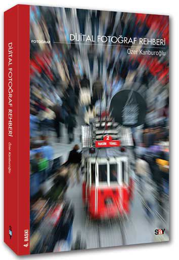 Dijital Fotoğraf Rehberi resmi