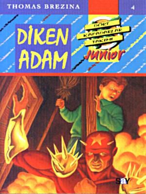 Diken Adam resmi