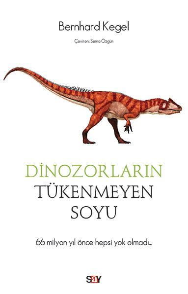Dinozorların Tükenmeyen Soyu resmi