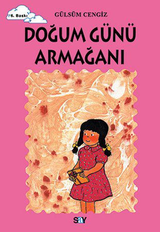 Doğum Günü Armağanı resmi