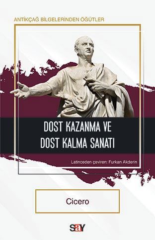 Dost Kazanma ve Dost Kalma Sanatı resmi