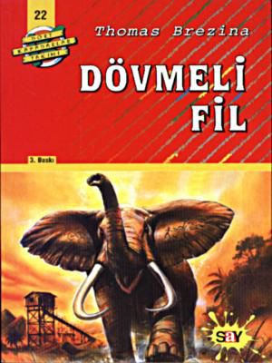 Dövmeli Fil resmi