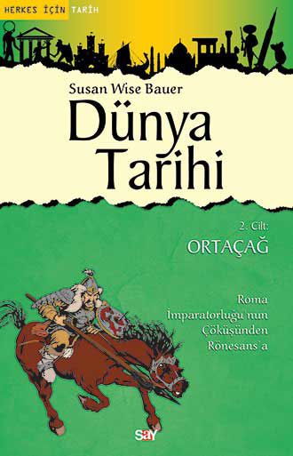 Dünya Tarihi - 2. Cilt resmi