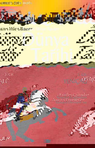 Dünya Tarihi - 3. Cilt resmi