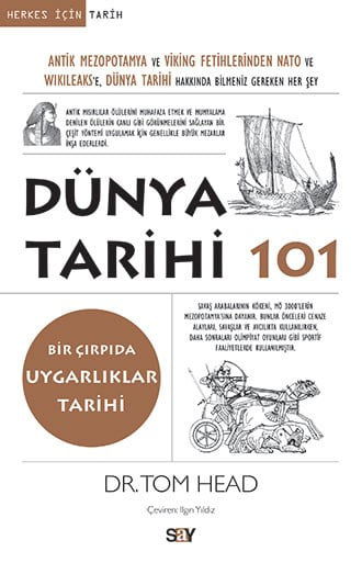 Dünya Tarihi 101 resmi