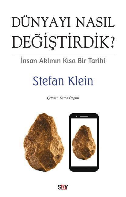 Dünyayı Nasıl Değiştirdik? resmi