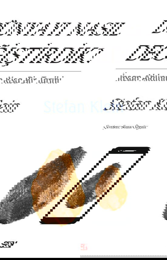 Dünyayı Nasıl Değiştirdik? resmi