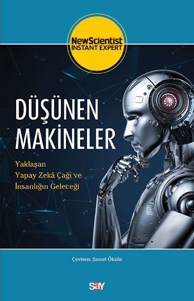 Düşünen Makineler resmi