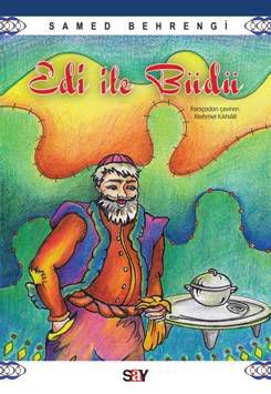 Edi ile Büdü resmi