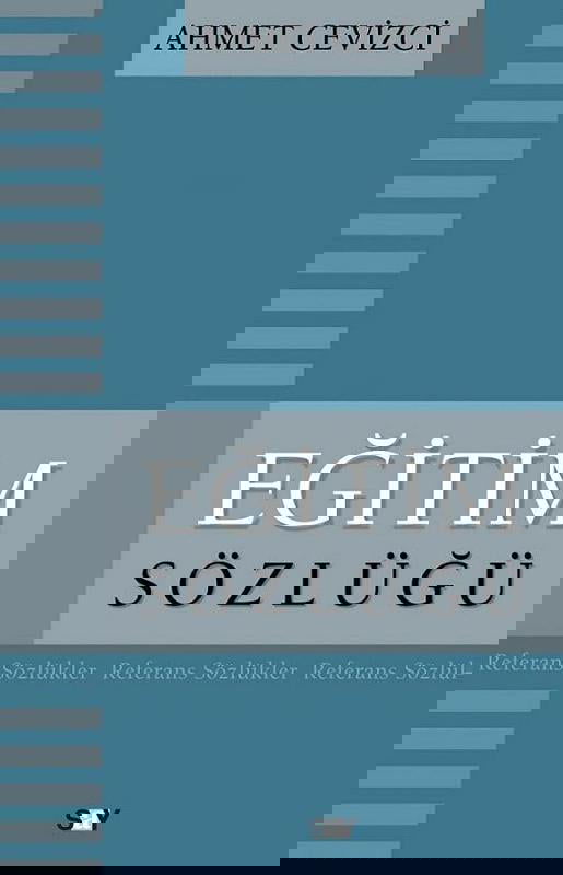 Eğitim Sözlüğü resmi