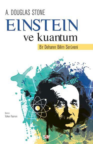 Einstein ve Kuantum resmi