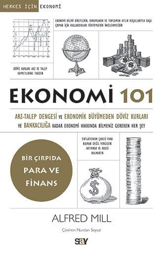 Ekonomi 101 resmi