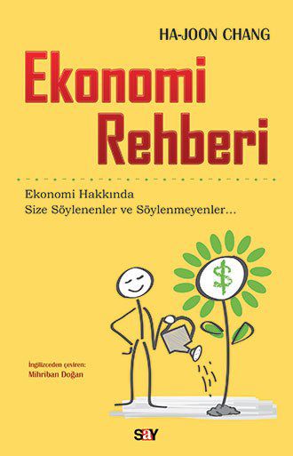 Ekonomi Rehberi resmi