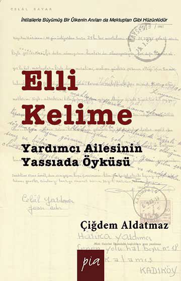 Elli Kelime resmi