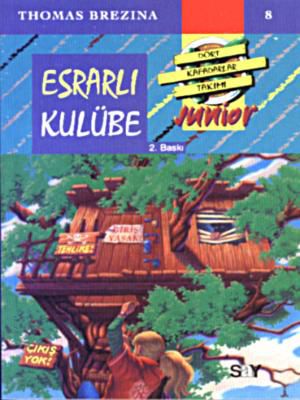 Esrarlı Kulübe resmi