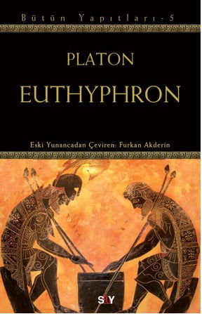 Euthyphron resmi