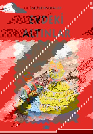 Evdeki Altınlar resmi