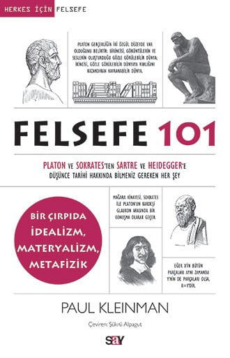 Felsefe 101 resmi
