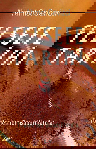 Felsefe Tarihi resmi