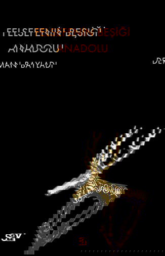 Felsefenin Beşiği Anadolu resmi