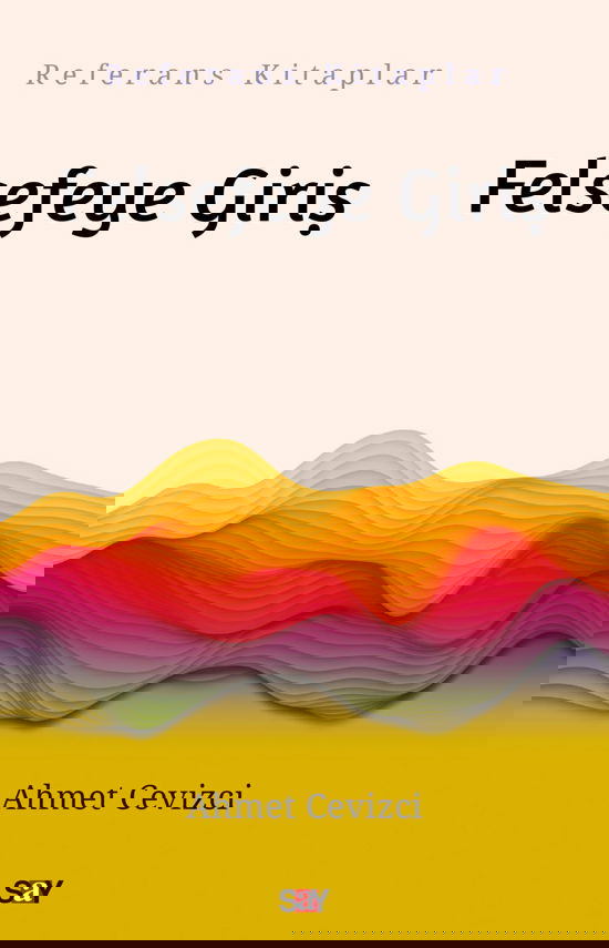 Felsefeye  Giriş resmi