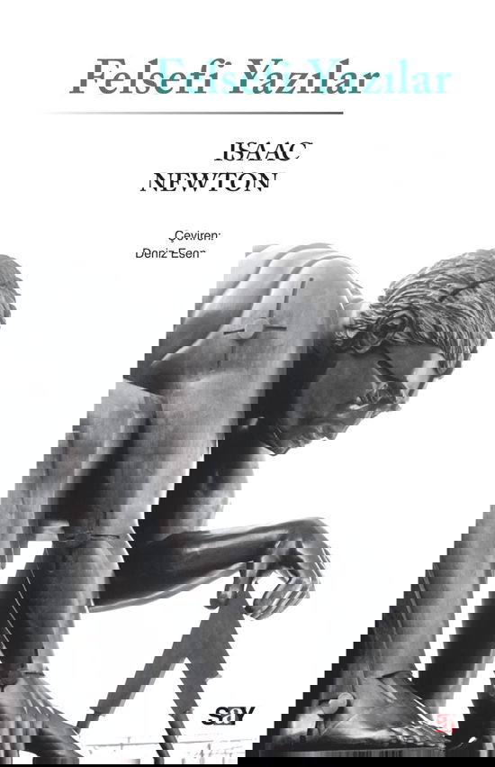 Felsefi Yazılar resmi