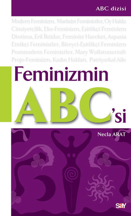 Feminizmin ABC’si resmi