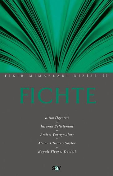 Fichte resmi
