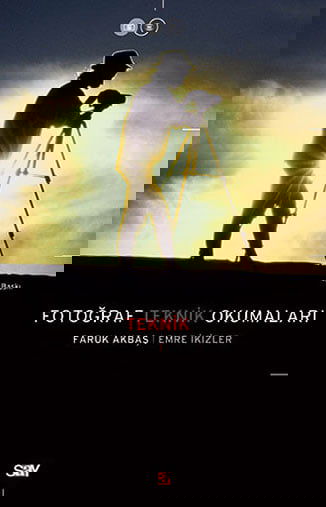 Fotoğraf Teknik Okumaları resmi