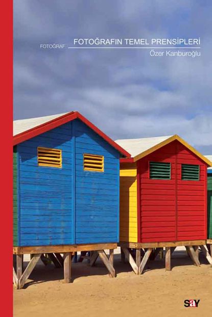 Fotoğrafın Temel Prensipleri resmi