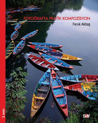 Fotoğrafta Pratik Kompozisyon resmi