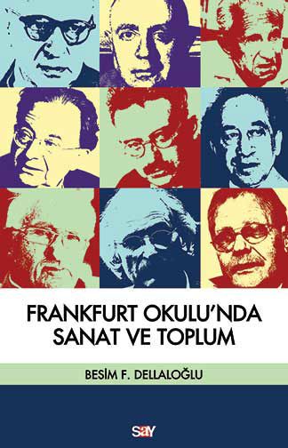 Frankfurt Okulu'nda Sanat ve Toplum resmi