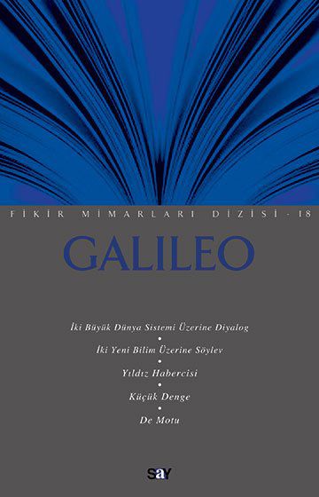 Galileo resmi