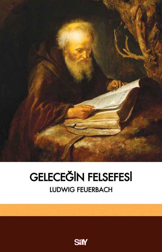 Geleceğin Felsefesi resmi