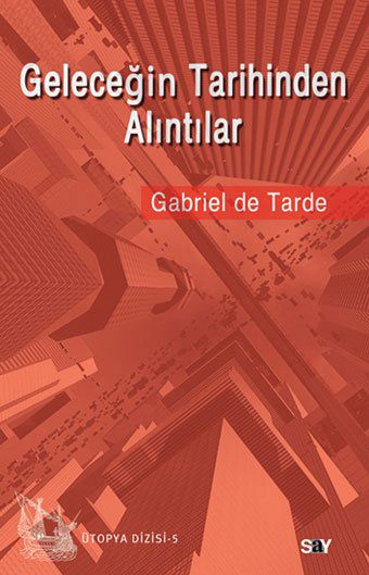 Geleceğin Tarihinden Alıntılar resmi