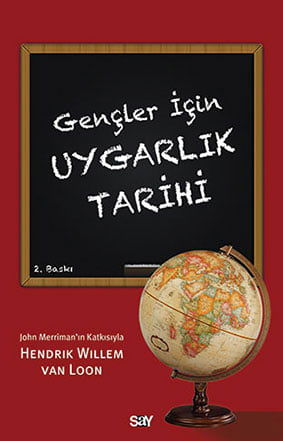 Gençler İçin Uygarlık Tarihi resmi