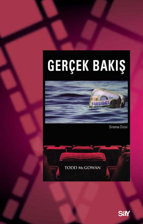 Gerçek Bakış resmi