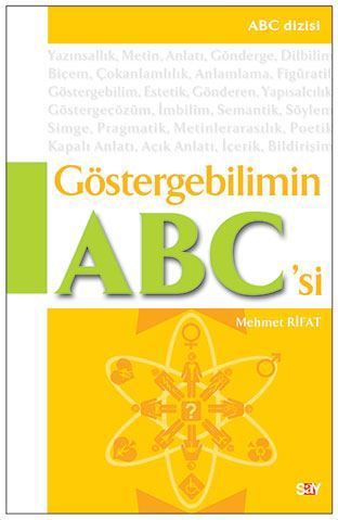 Göstergebilimin ABC'si resmi